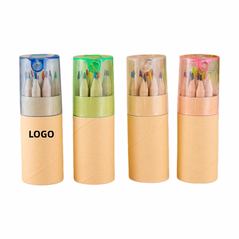 Colored Pencils