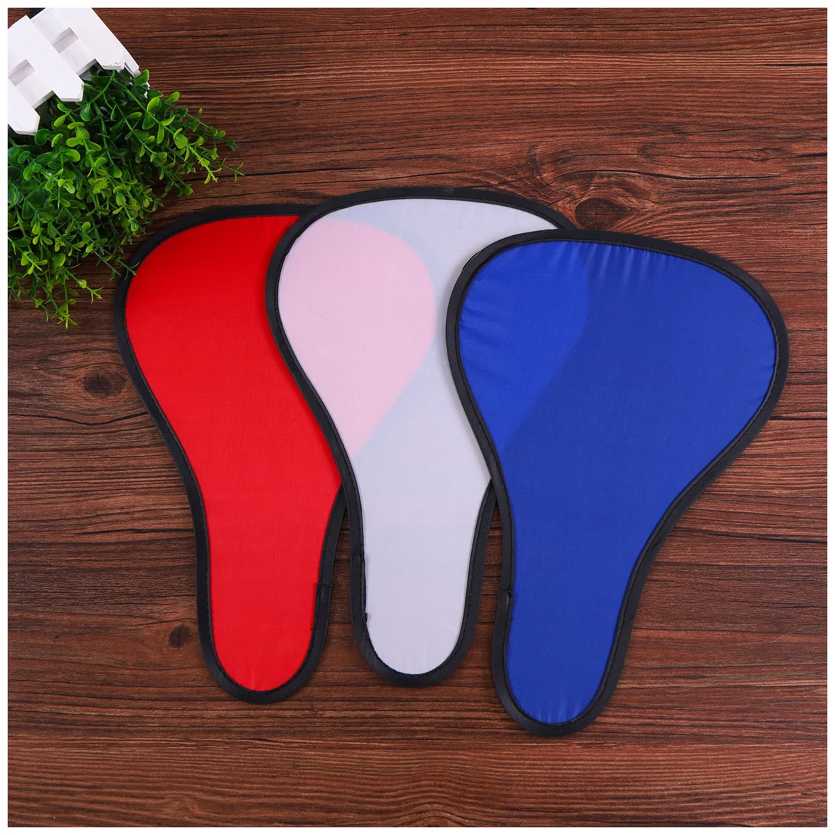 T Shaped Handheld Fan 1