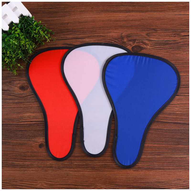 T Shaped Handheld Fan