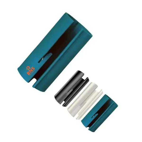 Creative Holiday Paper Roll Cutting Machine 1