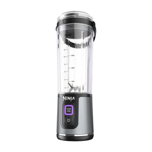 Ninja Blast Portable Blender 1