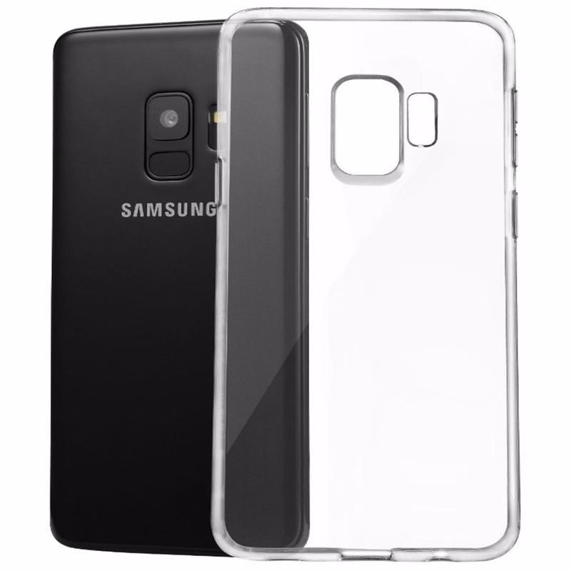 iBank ® TPU Case compatible with Galaxy A17,A16, A15, A14, A54, A35, A35, A03S. Free Shipping