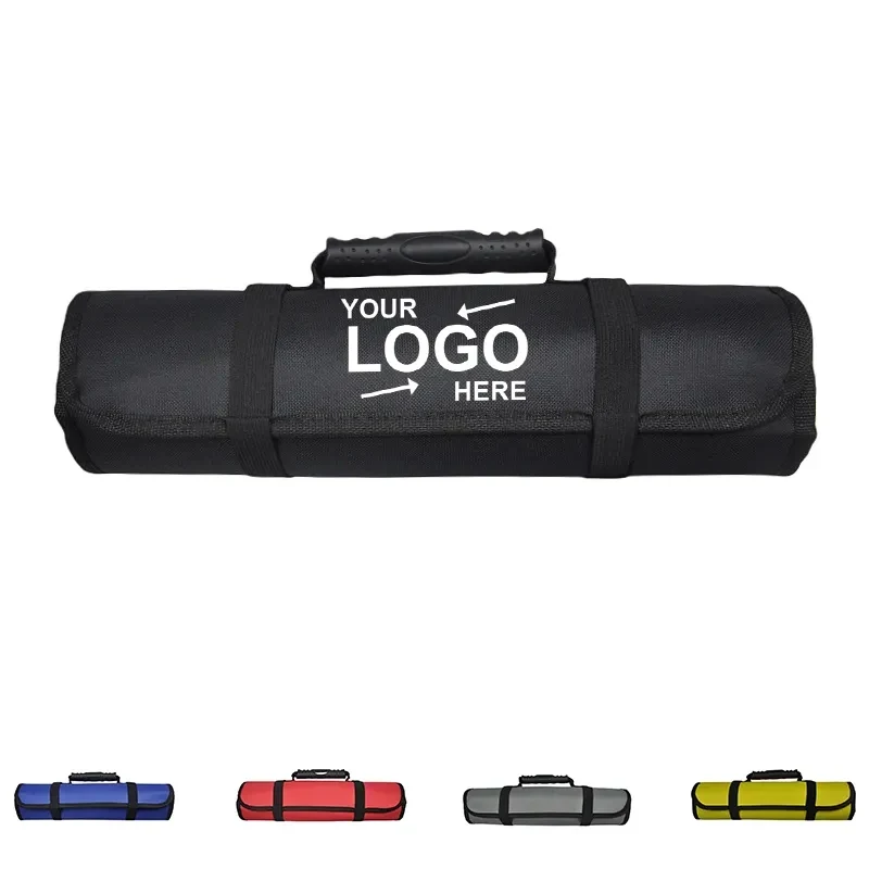 Roll Up Tool Bag Organizer 1