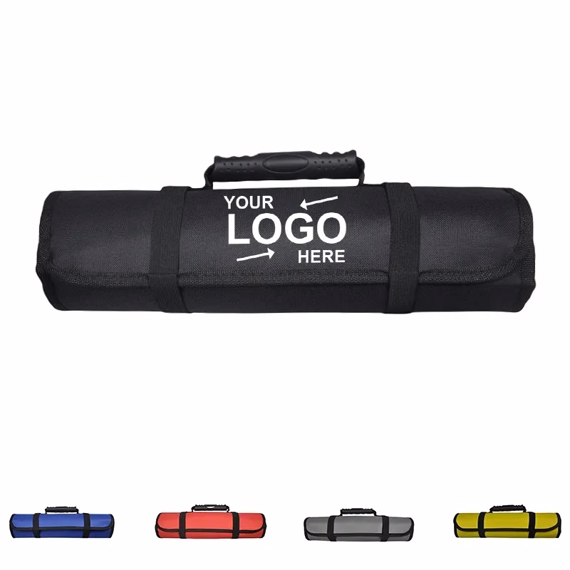 Roll Up Tool Bag Organizer