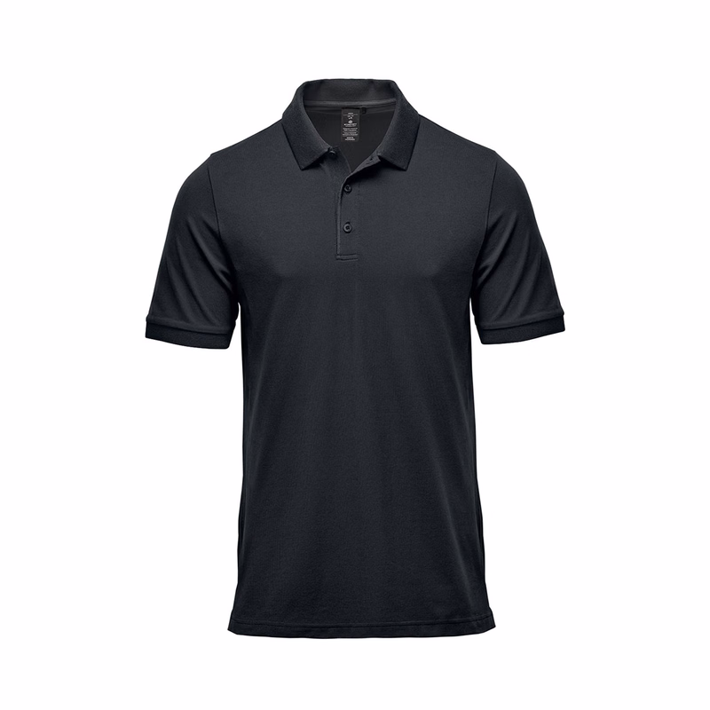 Stormtech Men's Ferrera S/S Polo
