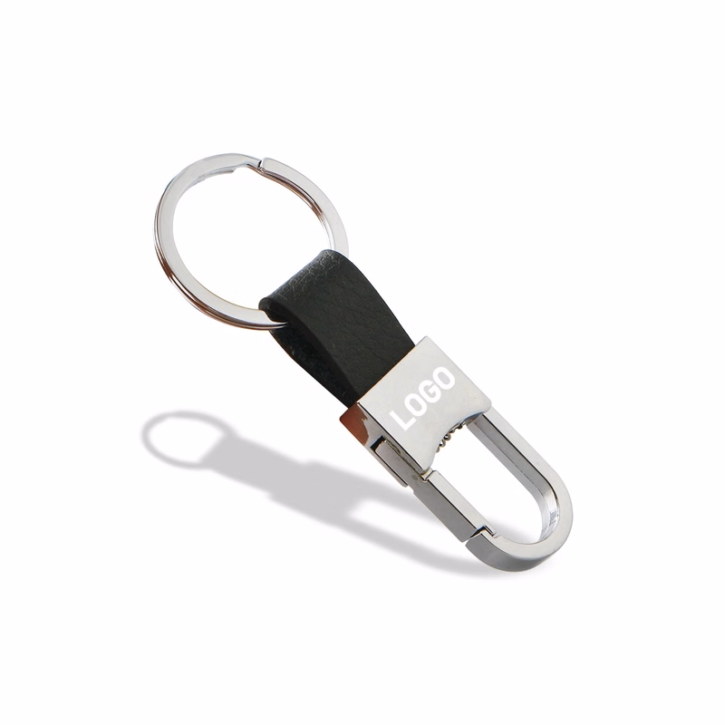 Quick Release Keychain