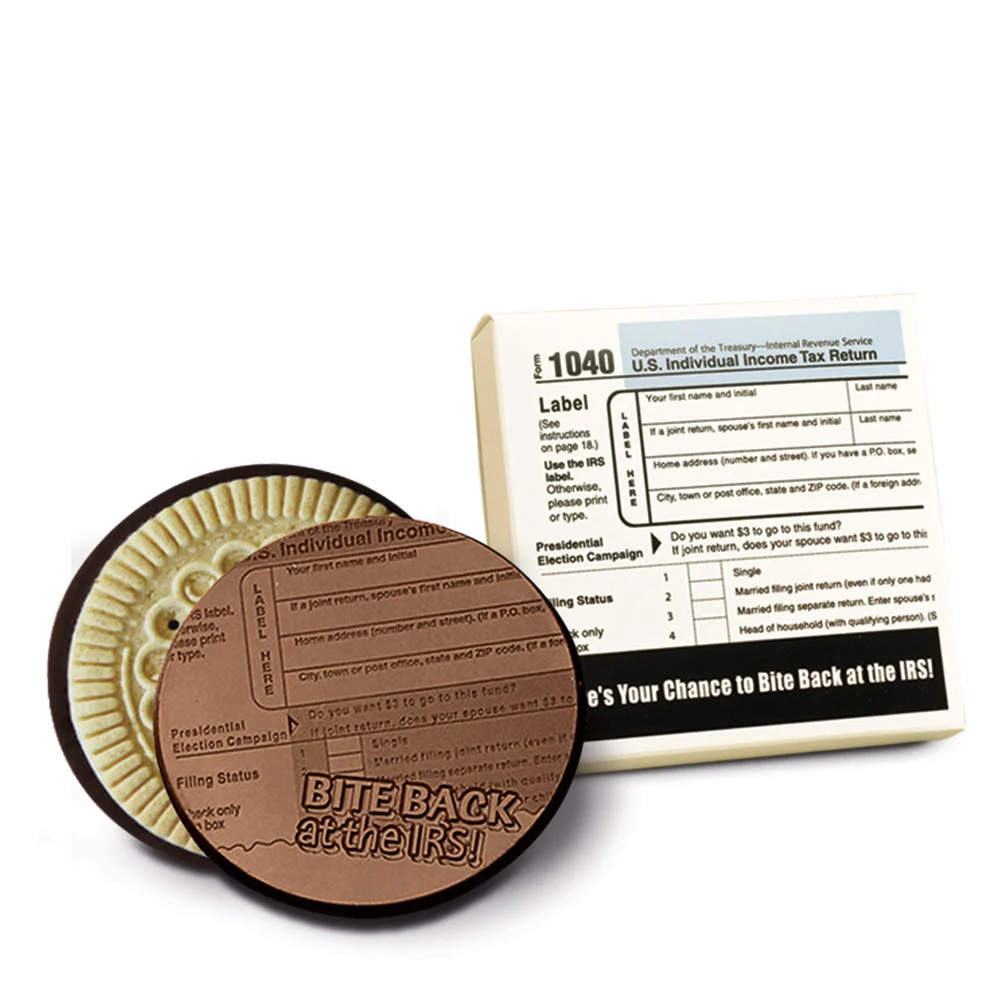 1040 Milk Chocolate Cookie Box 1