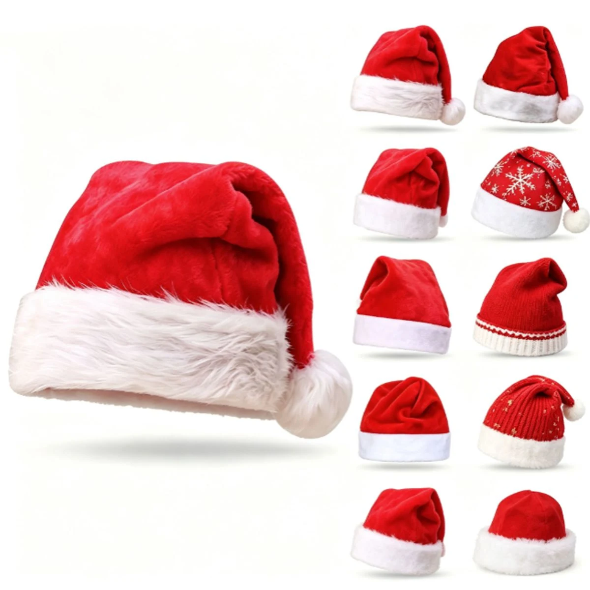 Christmas Gift Decoration Supplies 1