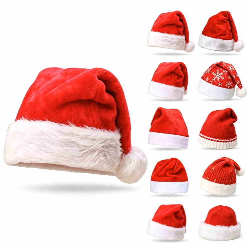 Christmas Gift Decoration Supplies