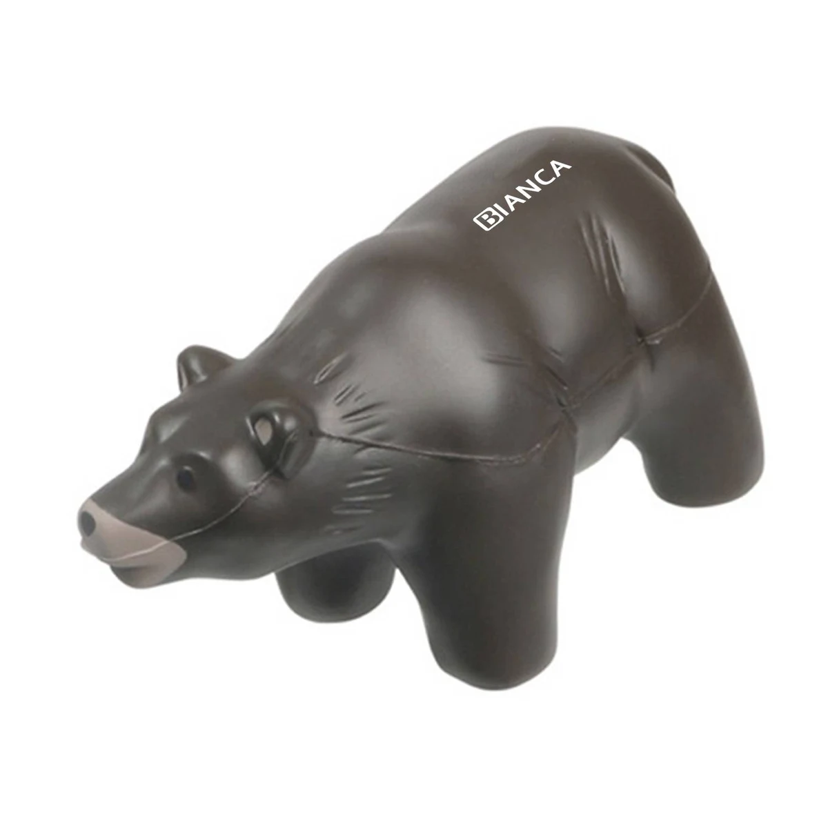 Grizzly Bear Stress Reliever 1