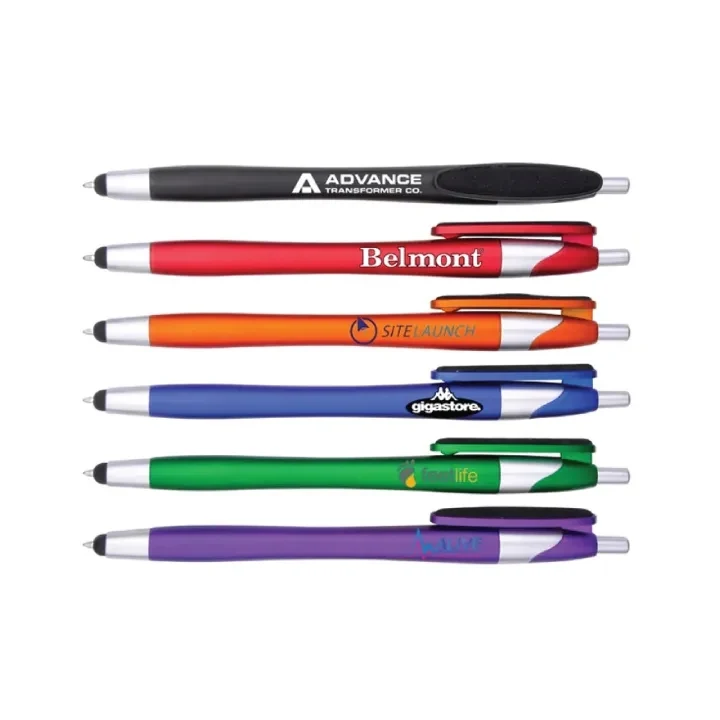 Euro Body Screen Cleaner Pen with Stylus 1