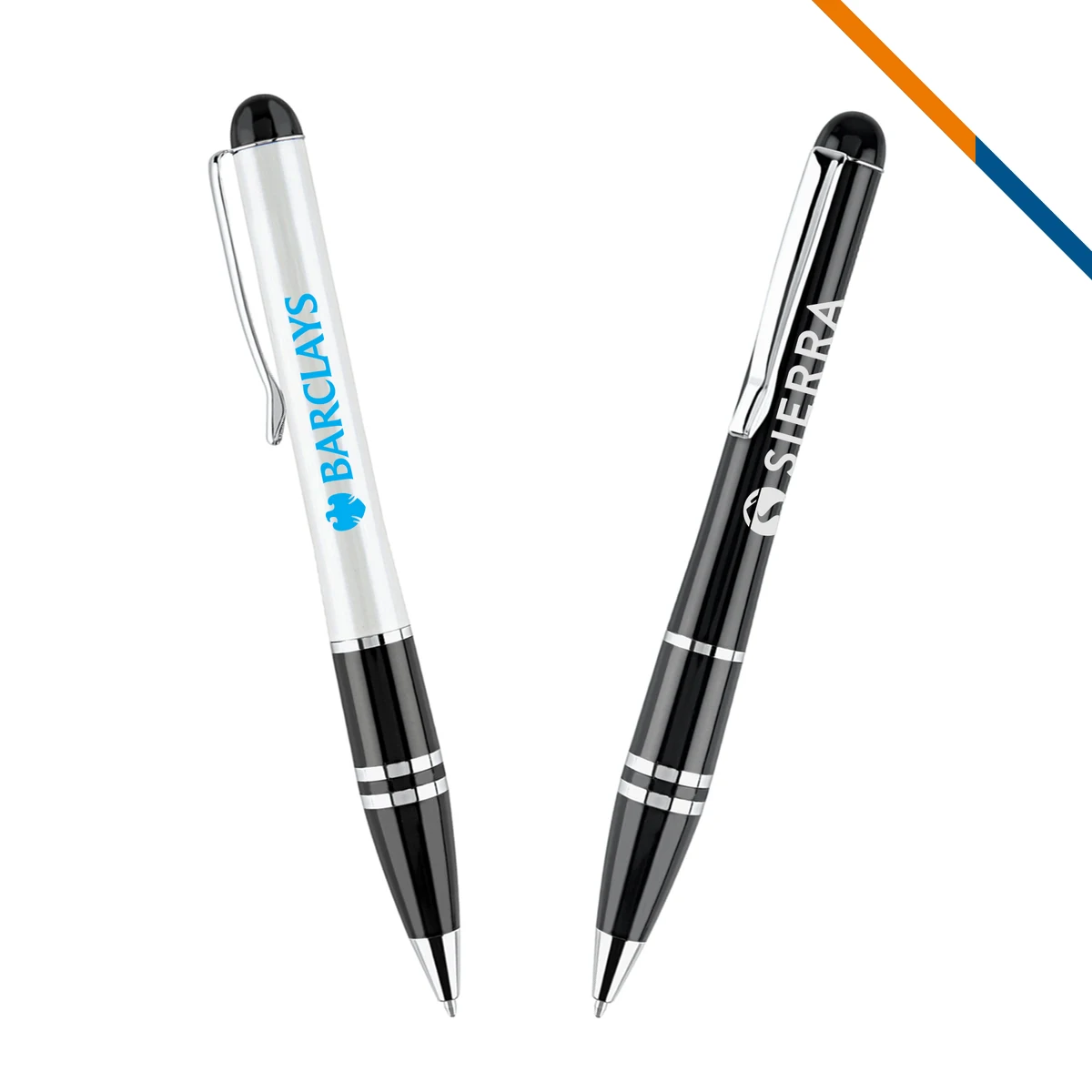 Dylani Metal Pen 1