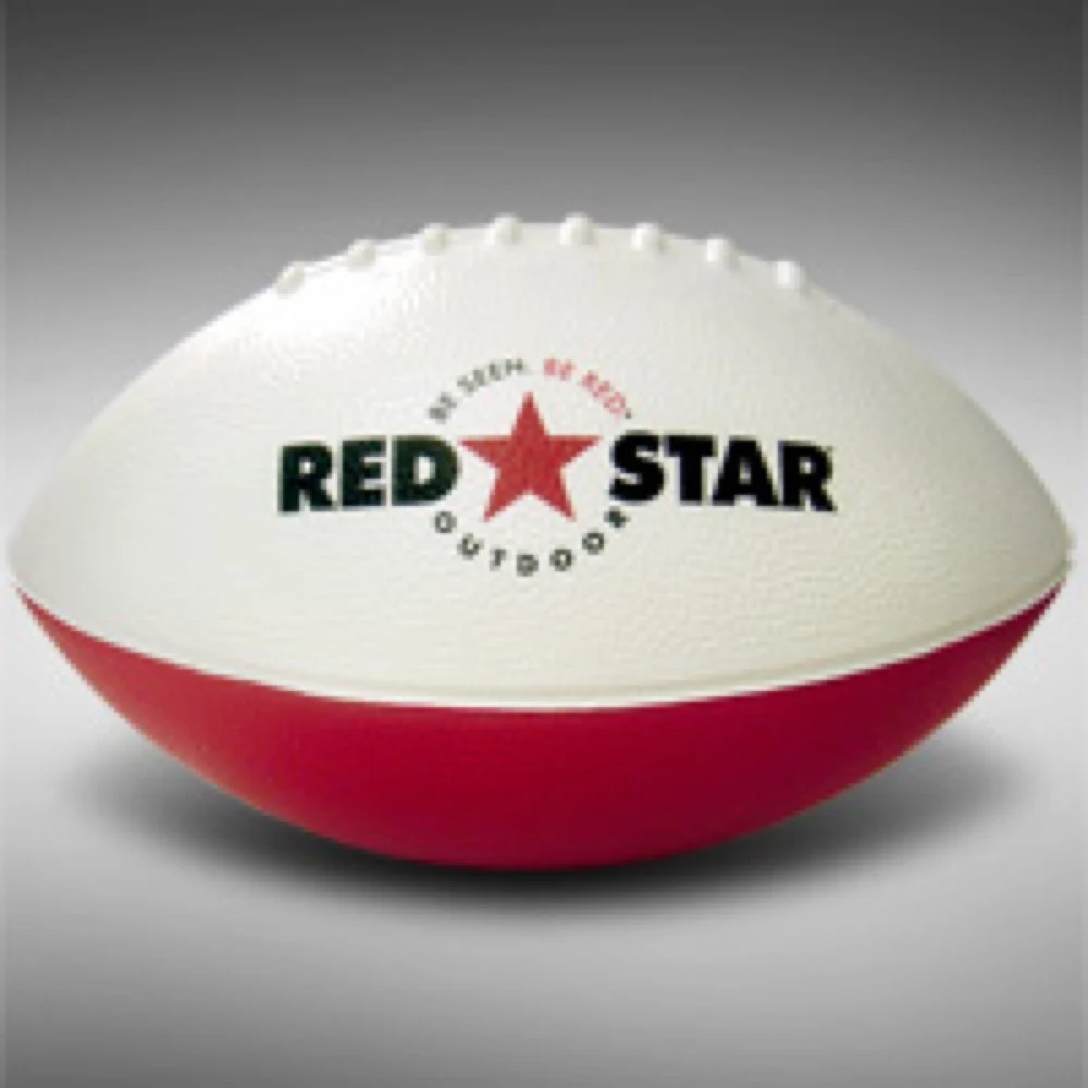 Football 9 EXP-Standard-White Top 1