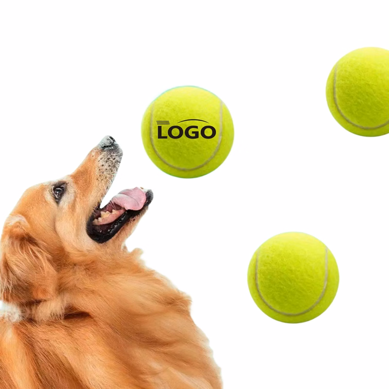 Dog Teenis Balls