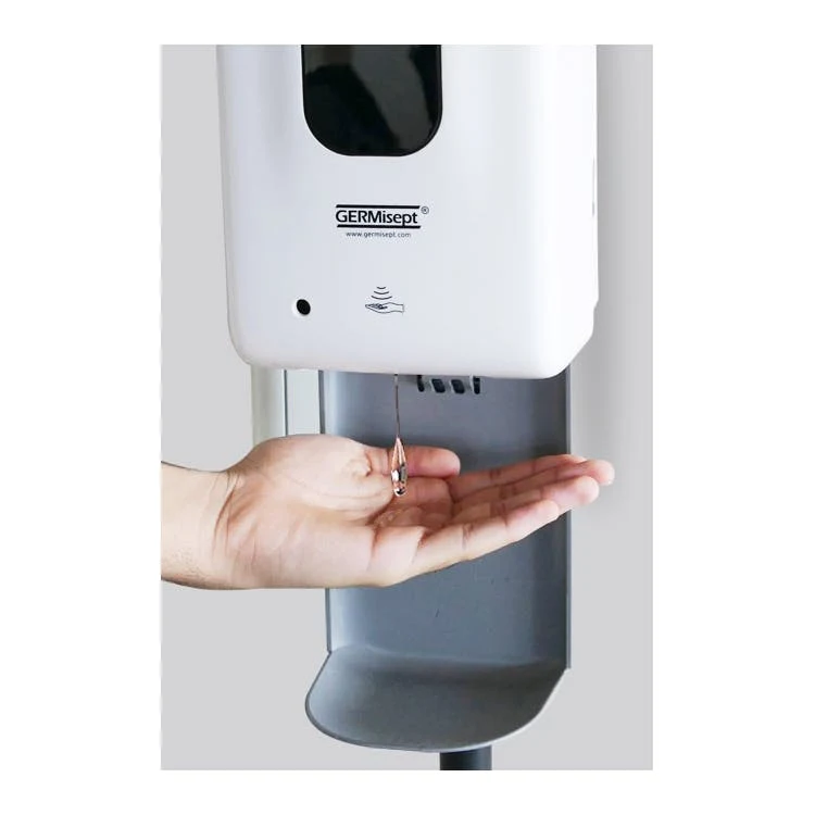 Hand Sanitizer Dispensers - Wall Mount 1