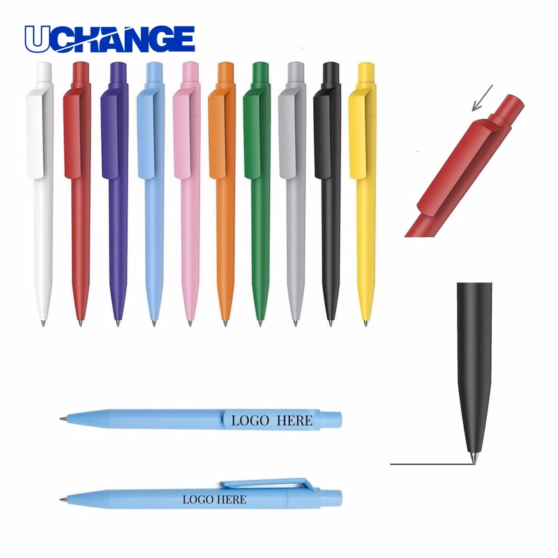 Custom High Quality Ballpoint Pen for Executives