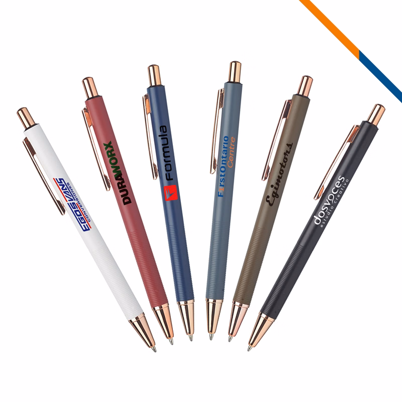 Gimos Metal Ballpoint Pen