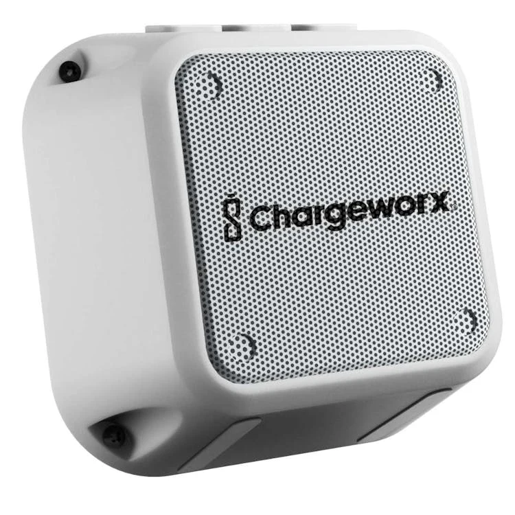 MagSafe Speaker - White 1