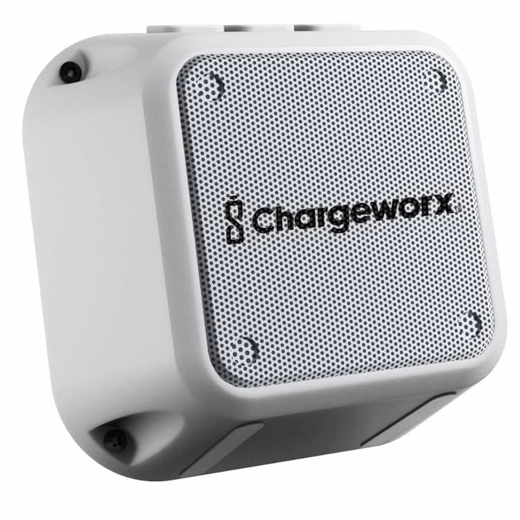MagSafe Speaker - White