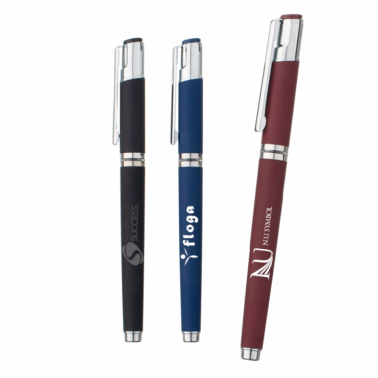 The Atlanta Pen