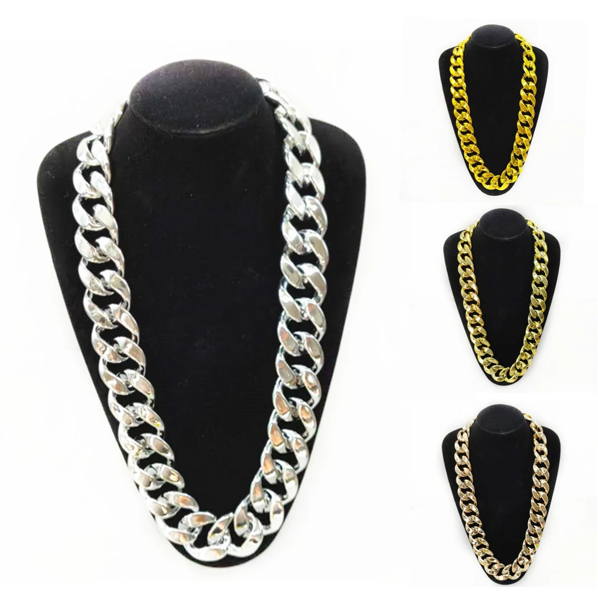 Team Spirit Necklace 1