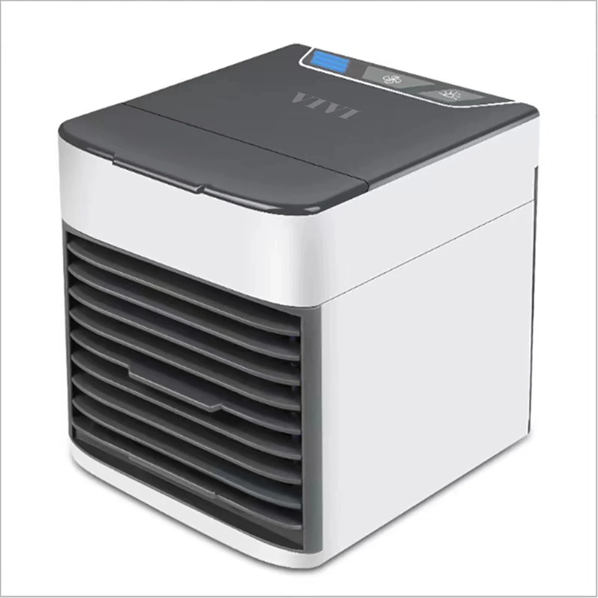 Portable Air Conditioner Cooler 1