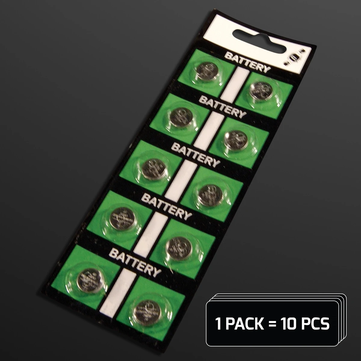 Batteries 1