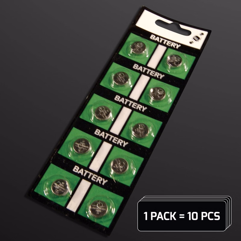 Batteries