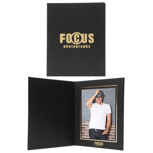 6 x 8 Classic Photo Mount 1