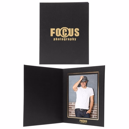 6 x 8 Classic Photo Mount