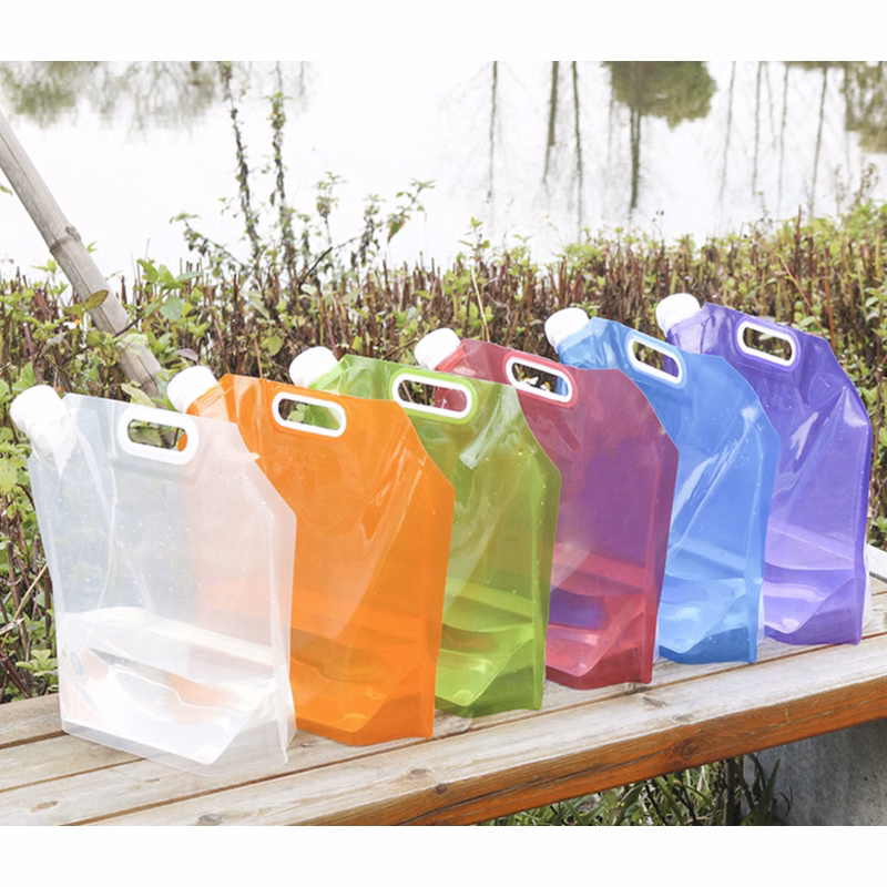 Water Storage Bag