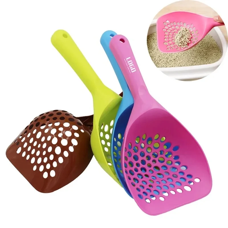 Cat Sand Shovel 1