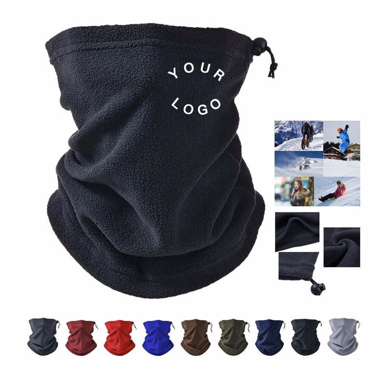 Cold Weather Face Cover Gaiter
