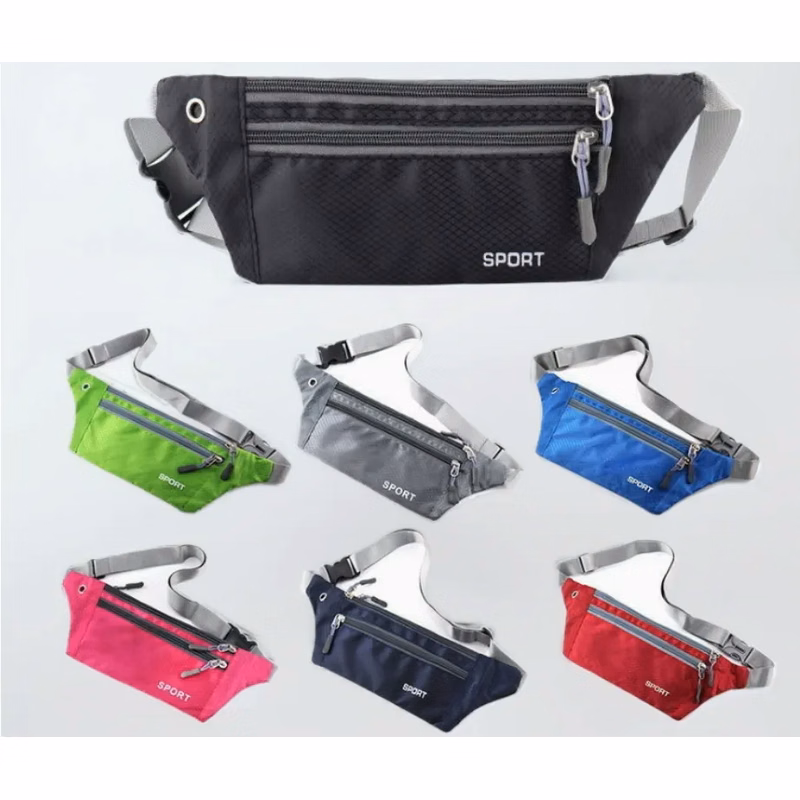 Fanny Pack