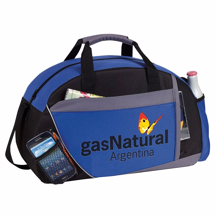 Momentum Tendency Duffle Bag