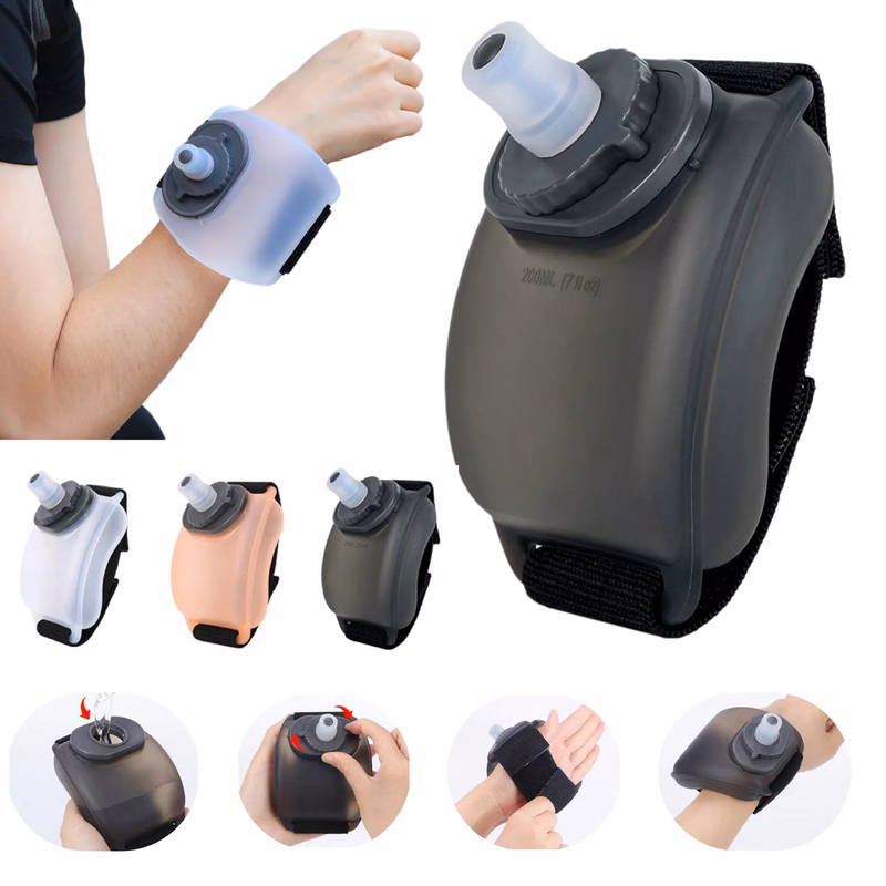 Fitness Cycling Sports Kettle