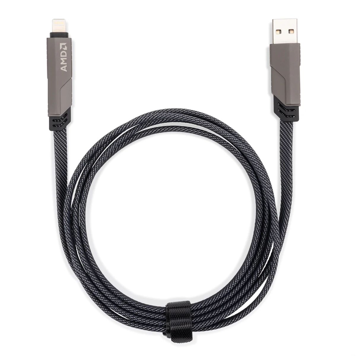 Amur Universal 4-in-1 Charging Cable 1
