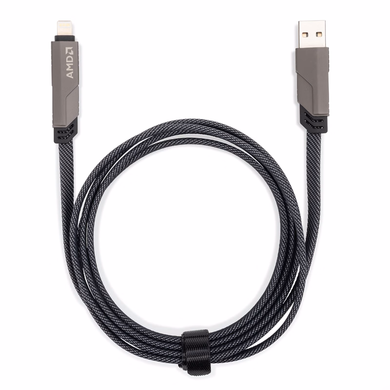 Amur Universal 4-in-1 Charging Cable