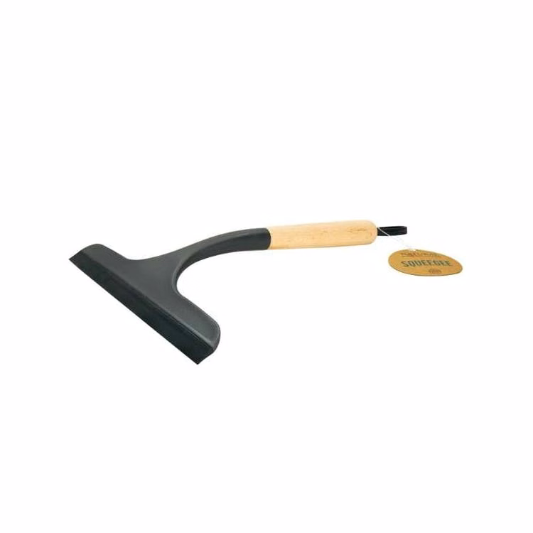 Bonita Home Wood Squeegees