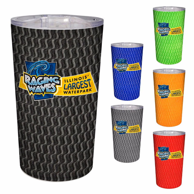 Full Color Wave Mug