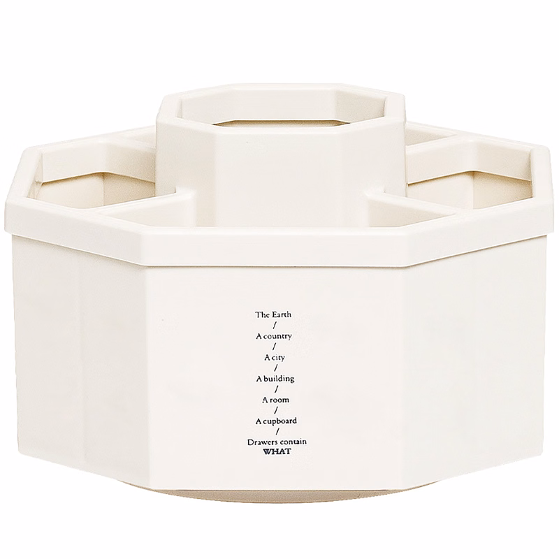 Rotatable Pen Holder