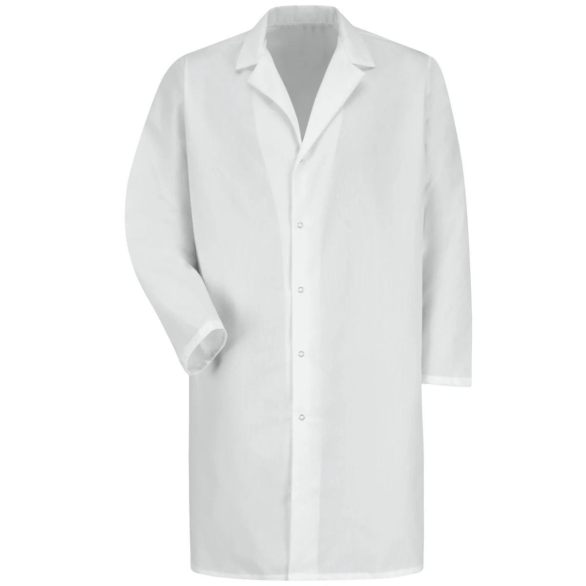 Red Kap® Specialized Lab Coat 1
