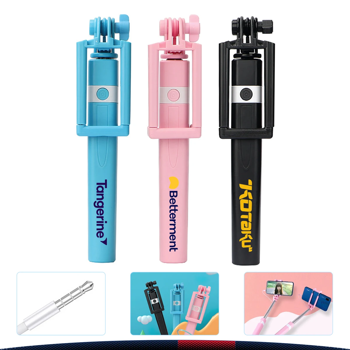 Monto Self Stick 1