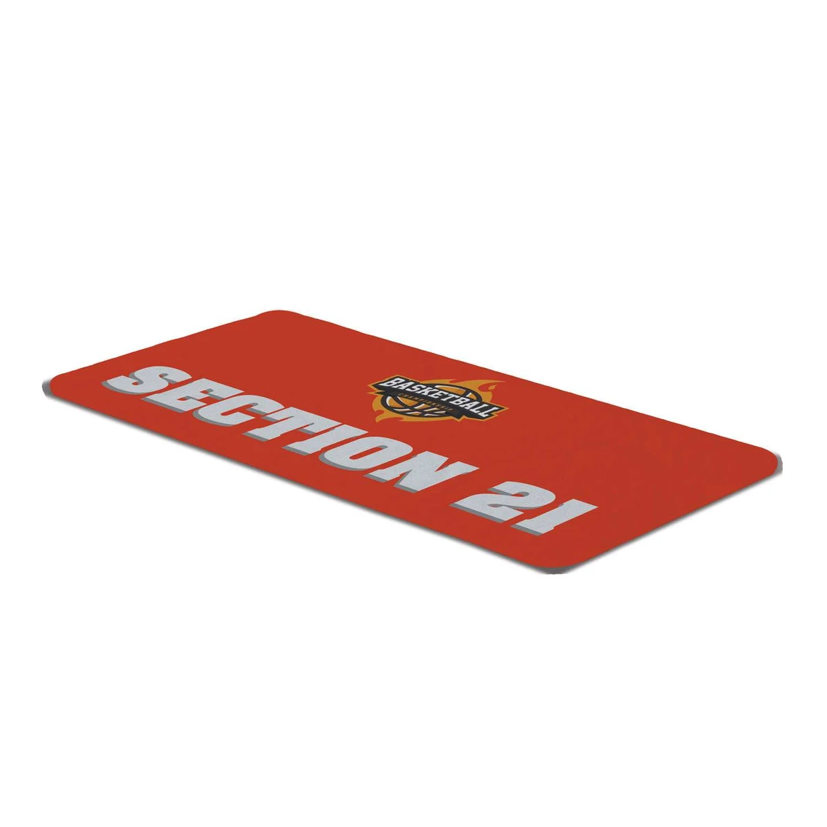 2' x 4' Indoor Surface Grip 1