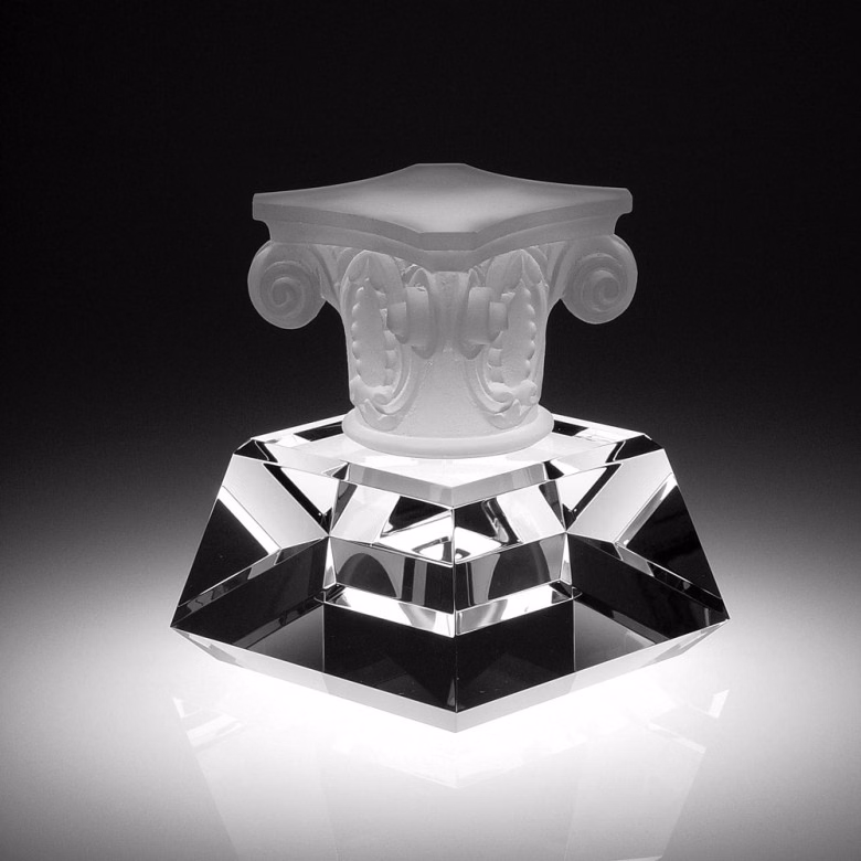 Forum Honor Award 6.5"