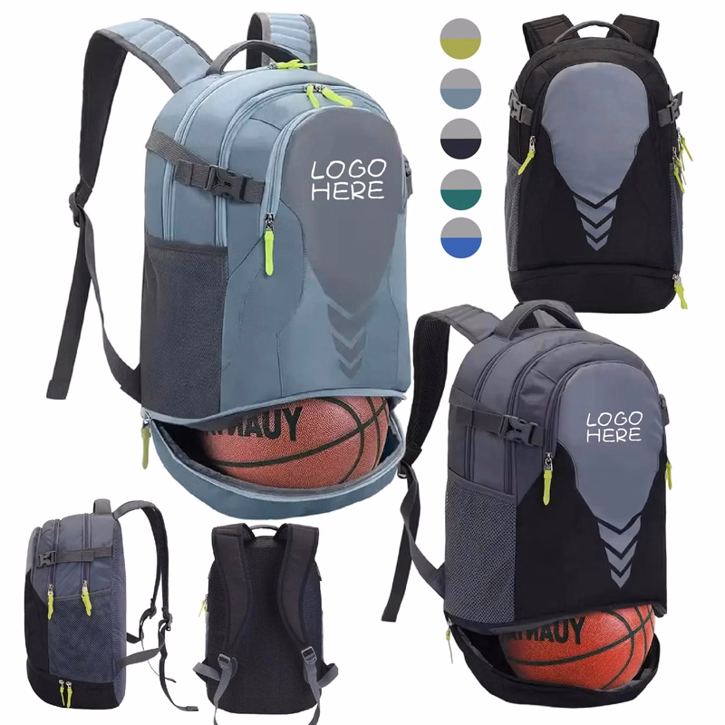 Soccer Basketball Backpack