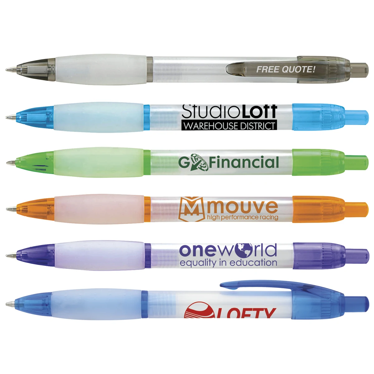 Good Value™ Chiller RPC Pen 1