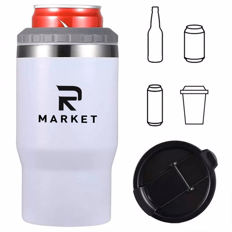 14 Oz Double Wall Stainless Steel Vacuum Insulated Tumblers