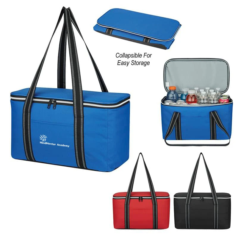 Bring-It-All Utility Kooler Bag 1