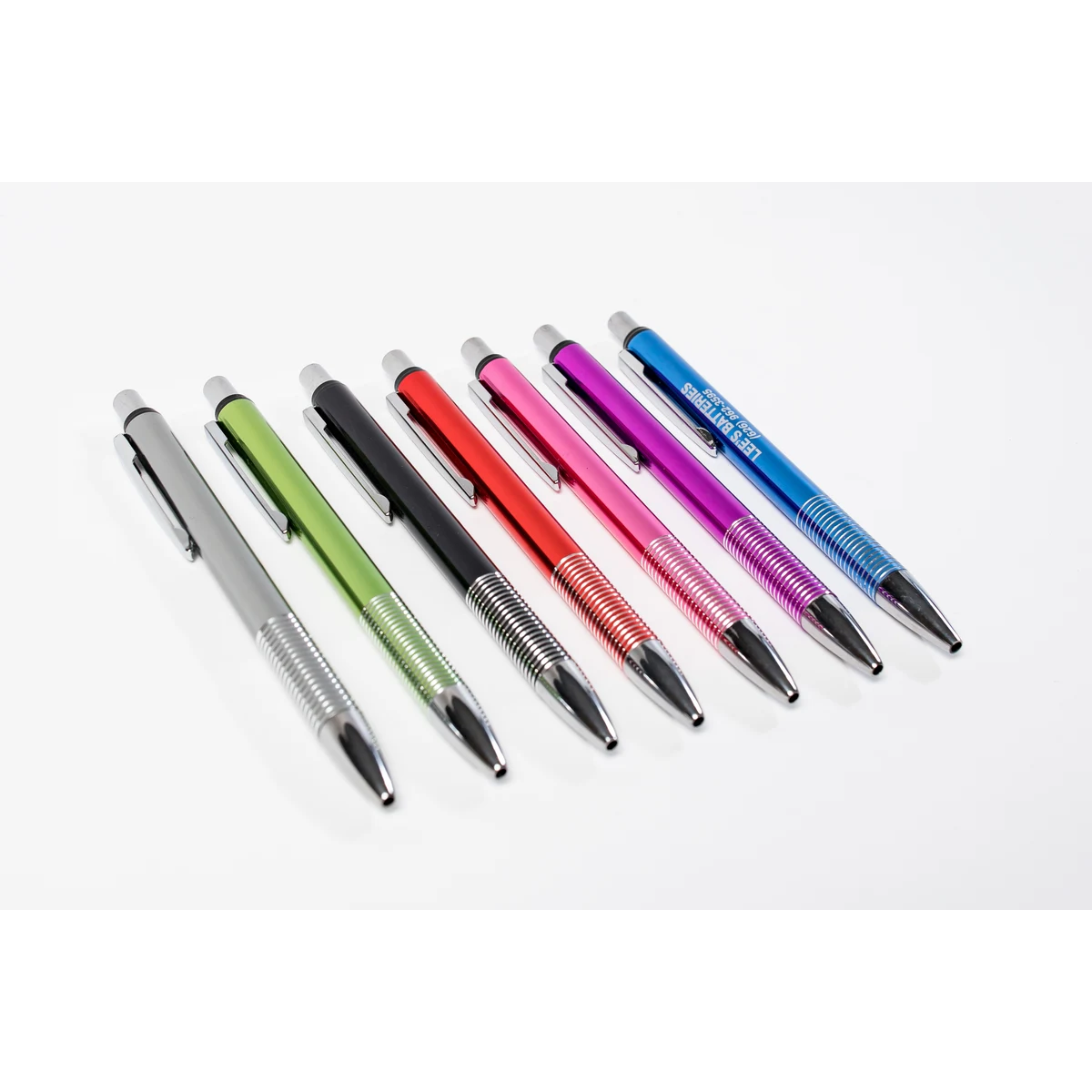 The Classic Pen 1